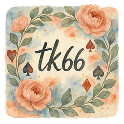 tk66 logo
